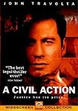 シビル・アクション [DVD]