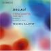 Sibelius: String Quartets 1888-1889