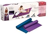 SPRI Yoga Mat (Blue)