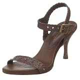 Cindy Says Womens Tassel Fringe Flat