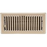 Floor Register, 4 x 10