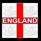 We Love You England! - Terrace Chants for True Football Fans