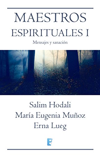MAESTROS ESPIRITUALES I (Spanish Edition)