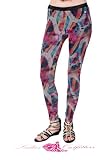 Stretch Skinny Cotton Candy Leggings By Apple Bottoms Stretch Skinny Cotton Candy Leggings By Apple Bottoms