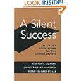 A Silent Success: Master's Education in the United States