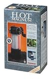 H.o.t. Magnum 250 Canister Filter