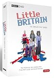 Little Britain - Series 1 [DVD] [2003]