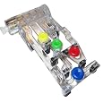 ChordBuddy Guitar Learning System and Practice Aid