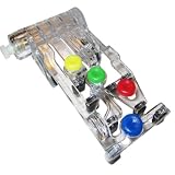 ChordBuddy Guitar Learning System and Practice Aid