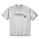 Carhartt Graphic T-Shirt - Short-Sleeve - Men's