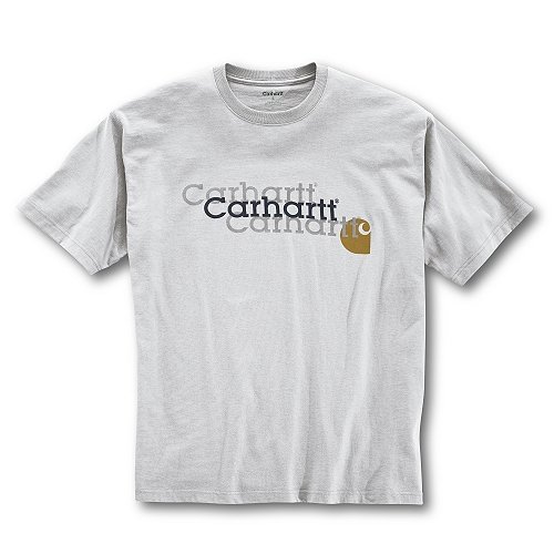Buy Carhartt Graphic T-Shirt - Short-Sleeve - Mens