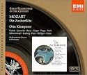 Mozart: Die Zauberflote
