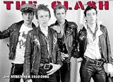 Clash-Joe Strummer 1952-2002 -- Print