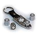 TVG Motoring Essentials GSC-570 Gift Set Iron Cross Image