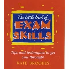 The Little Book of Exam Skills