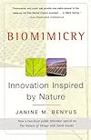 Biomimicry: Innovation Inspired by Nature
