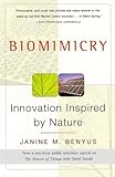 Biomimicry: Innovation Inspired by Nature
