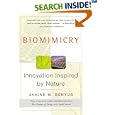 Biomimicry: Innovation Inspired by Nature by Janine M. Benyus