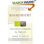Click here to buy Biomimicry: Innovation Inspired by Nature by  Janine M. Benyus.