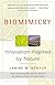 Biomimicry: Innovation Inspired by Nature