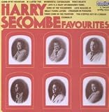 FAVOURITES LP (VINYL ALBUM) UK CONTOUR 1964