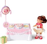 Learning Curve Caring Corners - Party Time Doll Pack