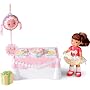Learning Curve Caring Corners - Party Time Doll Pack