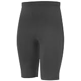 Danskin Supplex Lycra 11 inch Bike Short Plus Size Womens