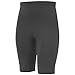 Apparel : Danskin Supplex Lycra 11 inch Bike Short Plus Size Womens