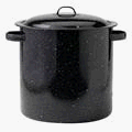 Columbian Home #6160 7.5QT Cover Stew Pot