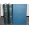 The Literary History of England: In the End of the Eighteenth and Beginning of the Nineteenth Century [2 Volumes] by  Mrs. [Margaret] Oliphant