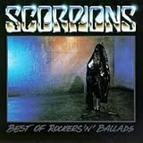 Best of Rockers and Ballads