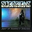 Best of Rockers & Ballads