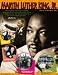 CHART MARTIN LUTHER KING JR. 17 X 22 GR. 4-8