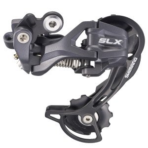 Shimano America SLX RD-M662 Rear Derailleur