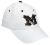Michigan Wolverines Adult One-Fit Hat
