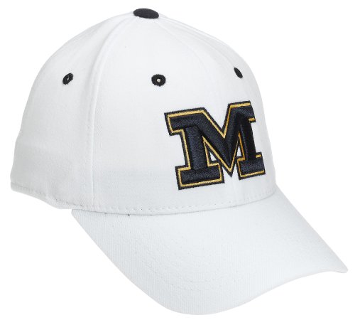 Michigan Wolverines Adult One-Fit Hat