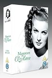 Maureen OHara - Screen Goddess