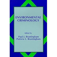 Environmental Criminology