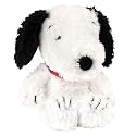 Snoopy Bean Toy 11cm