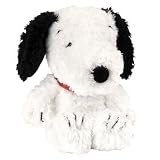 Rainbow Designs Snoopy Bean Toy