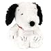Snoopy Bean Toy 11cm