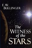 Buy : The Witness of the Stars