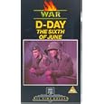 D-Day 6th Of June [UK IMPORT]