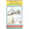 Tony Couch - Drawing: Learning Professional Techniques