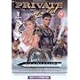 Private Gladiator [DVD]