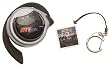 Hitclips Ear Bud Player with N*SYNC: "Pop"