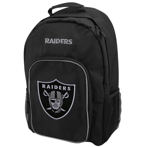 Concept One Oakland Raiders Southpaw Back Pack