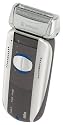 Braun Activator 8585 Solo Shaver, Refurbished