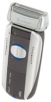Braun Activator 8585 Solo Shaver, Refurbished